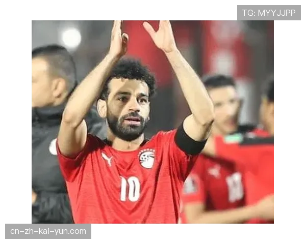 埃及依赖萨拉赫单核带队 伊朗铁血防守或成出线关键