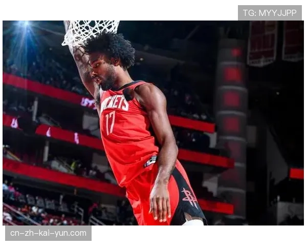 谢泼德21分引领21比0攻击波 火箭替补席贡献关键火力