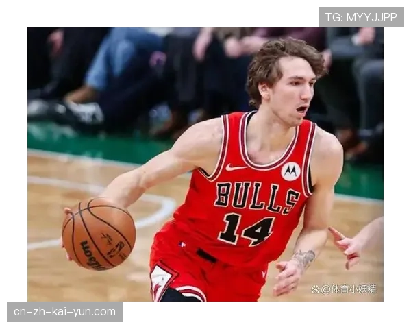 公牛武切维奇低位技术 破解对手内线防守策略