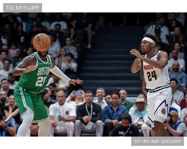 掘金进攻火力全开但防守紧张,中远距离投篮和篮板保护不稳 掘金进攻火力全开但防守紧张,中远距离投篮和篮板保护不稳